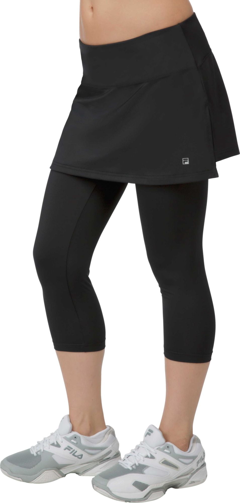 Fila Women's Tennis Skorty Capris 