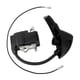 thumbnail image 4 of Bobina De Encendido Premium, Piezas De Motor Convenientes Para BG86, BG86C, SH56, BG56, BG56C, 4 of 9