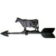 thumbnail image 1 of Montague Metal Products WV-175 100 Series 24 In. Cow Weathervane, 1 of 1