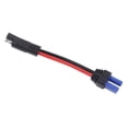 thumbnail image 4 of Preimum SAE Enchufe A Los Cables Femeninos Del Adaptador De Corriente Para Las Baterías Del Panel Solar Del Motor Del Coche Sunnimix Cargador de corriente EC5, 4 of 7