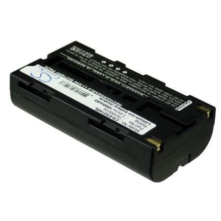 Replacement Battery for Sanel Electric UR-250 UR-250 1800mAh