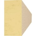 thumbnail image 4 of Ekena Millwork 2"W x 4"H x 36"L Asheboro Woodgrain TimberThane Rafter Tail, Primed Tan, 4 of 6