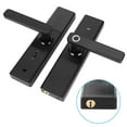 thumbnail image 4 of Ymiko Smart Handle Lock Mildew-Proof Apartments Homes Public Buildings, 4 of 8