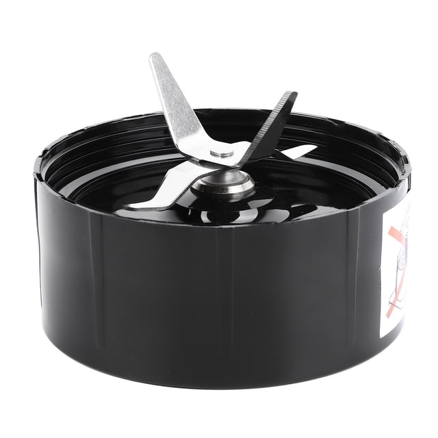 Juicer Blade, Cross Long Service Life Blender Blade for Fruit