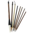 thumbnail image 3 of MLINS 1 Set Calligraphy Pens for Writing Art Pens for Drawing Brush Pens for Calligraphy, 3 of 7