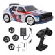 thumbnail image 1 of Coche de control remoto, 1/16 Control remoto Drift RC Drift Car Deportes Coche de carreras Rendimiento inigualable, 1 of 9