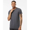 thumbnail image 3 of Tultex T-Shirt en Coton Premium pour Hommes, 3 of 7