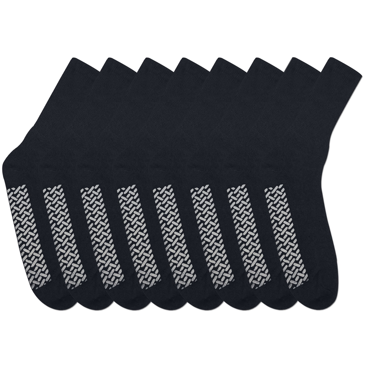 slipper socks mens size 12