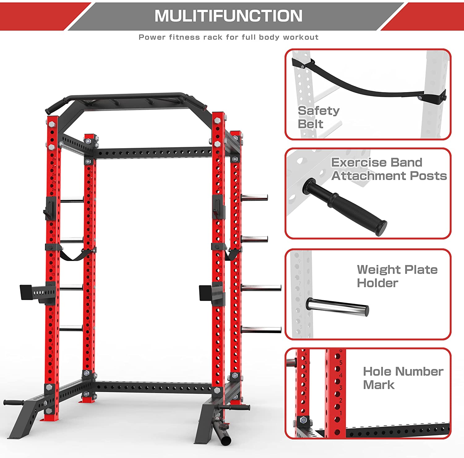 Ethos Power Rack Unboxing Assembly Review Save Money With A, 45 OFF