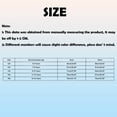 thumbnail image 3 of Hessimy Girls Swimsuit Bikini Set Two Piece Tankini Bathing Suit Teens High Waisted Cute Beach Swimwear,High Waisted Set,Retro Vibe(Black,13-14 Years), 3 of 6