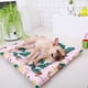 thumbnail image 2 of Cama para perros , alfombrilla para perros, alfombrilla para , alfombrillas para perros, , perrera para mascotas, cama - XL SG Yinane Almohadilla de enfriamiento del gato, 2 of 8