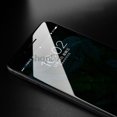 thumbnail image 2 of Protector de pantalla de vidrio templado 9D para iPhone, protección completa de seguridad para iPhone 7, 8, 6, 6S, 5, 5S, SE 2016, 2020, 2 of 3