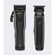 BABYLISS  LOPROFX HIGH PERFORMANCE LOW PROFILE TRIMMER & CLIPPER PREPACK