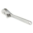 thumbnail image 1 of Llave inglesa ajustable Soledad Bolsillo Rechoncho Negro Pta 10 Mm Abierto - 4 Pta, 1 of 7