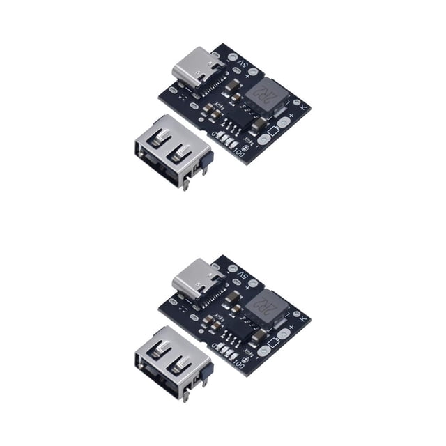 braveheart Battery Charger Module Board Household Pocket Charging Plate Regular 2Set