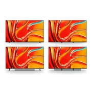 Sony 85” class BRAVIA 7 Mini LED QLED 4K HDR Smart Google TV K785XR70, 2024 Model