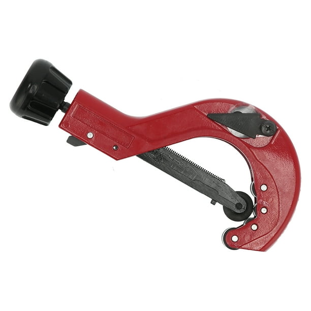 Heavy duty pvc pipe cutter outlet