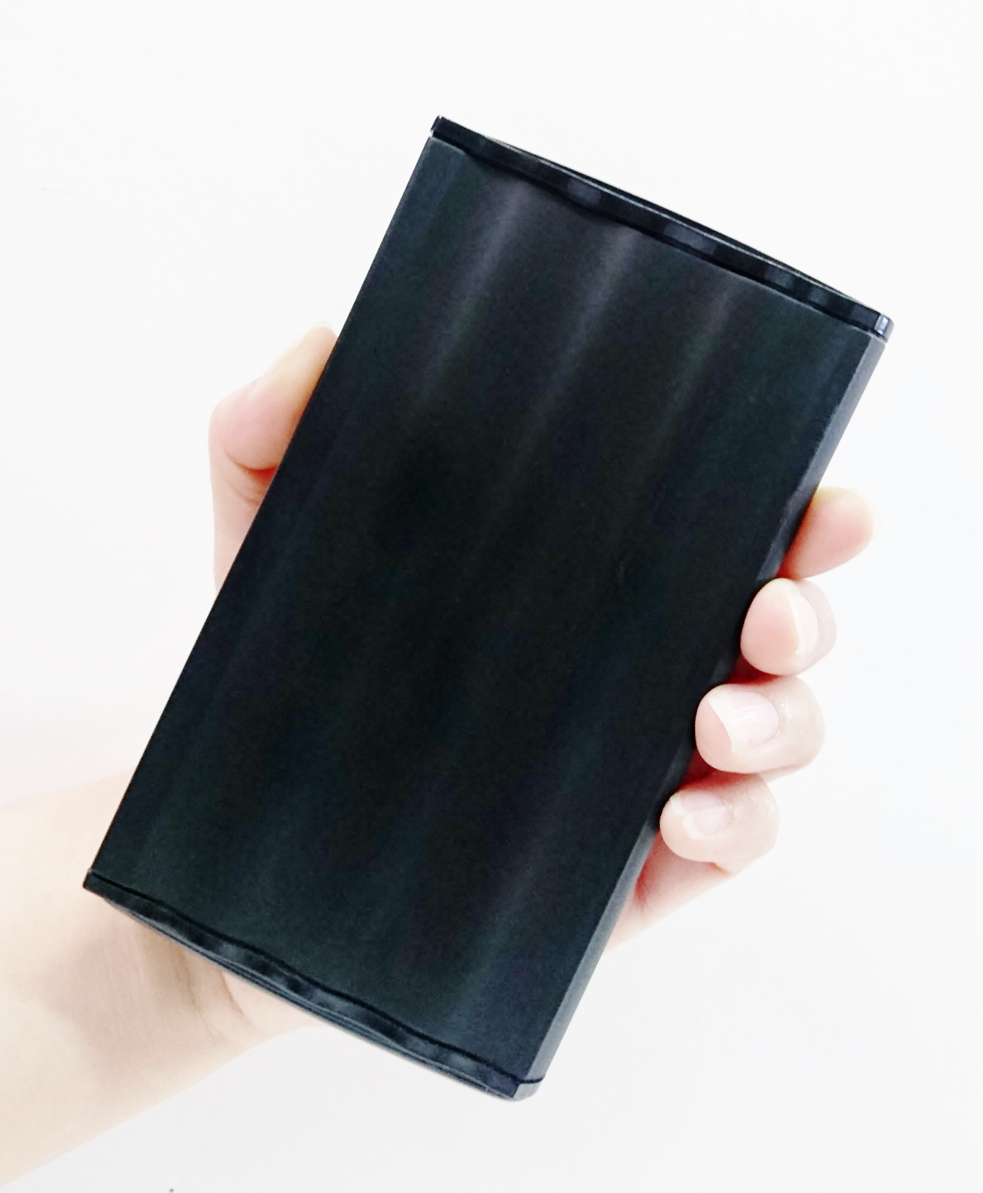 Type-C USB 3.1 Gen 2 SSD Disk-On-The-Go External Portable Slim Drive (2TB)