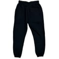 thumbnail image 2 of Crooks & Castles Men's X Public Enemy Jogger Sweatpants in Black (Large, Black 3), 2 of 2