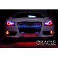 thumbnail image 2 of Audi A5 2007-2013 ORACLE Lighting ColorSHIFT Halo Kit, 2 of 7
