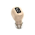 thumbnail image 1 of relayinert Mini Écouteur Bluetooth 5.3 Sans Fil pour Téléphone Intelligent Couleur Peau, 1 of 9