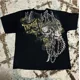 thumbnail image 5 of Camiseta de gran tamaño Hip-Hop BiggOrange Cuello redondo Algodón Manga corta Y2K3, 5 of 5