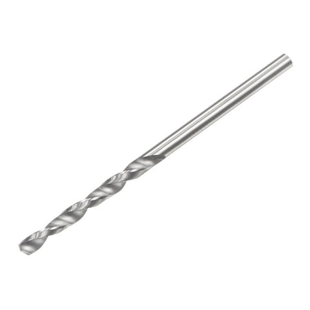 

Uxcell 2mm C2/K20 Tungsten Carbide Straight Shank Spiral Flutes Twist Drill Bit