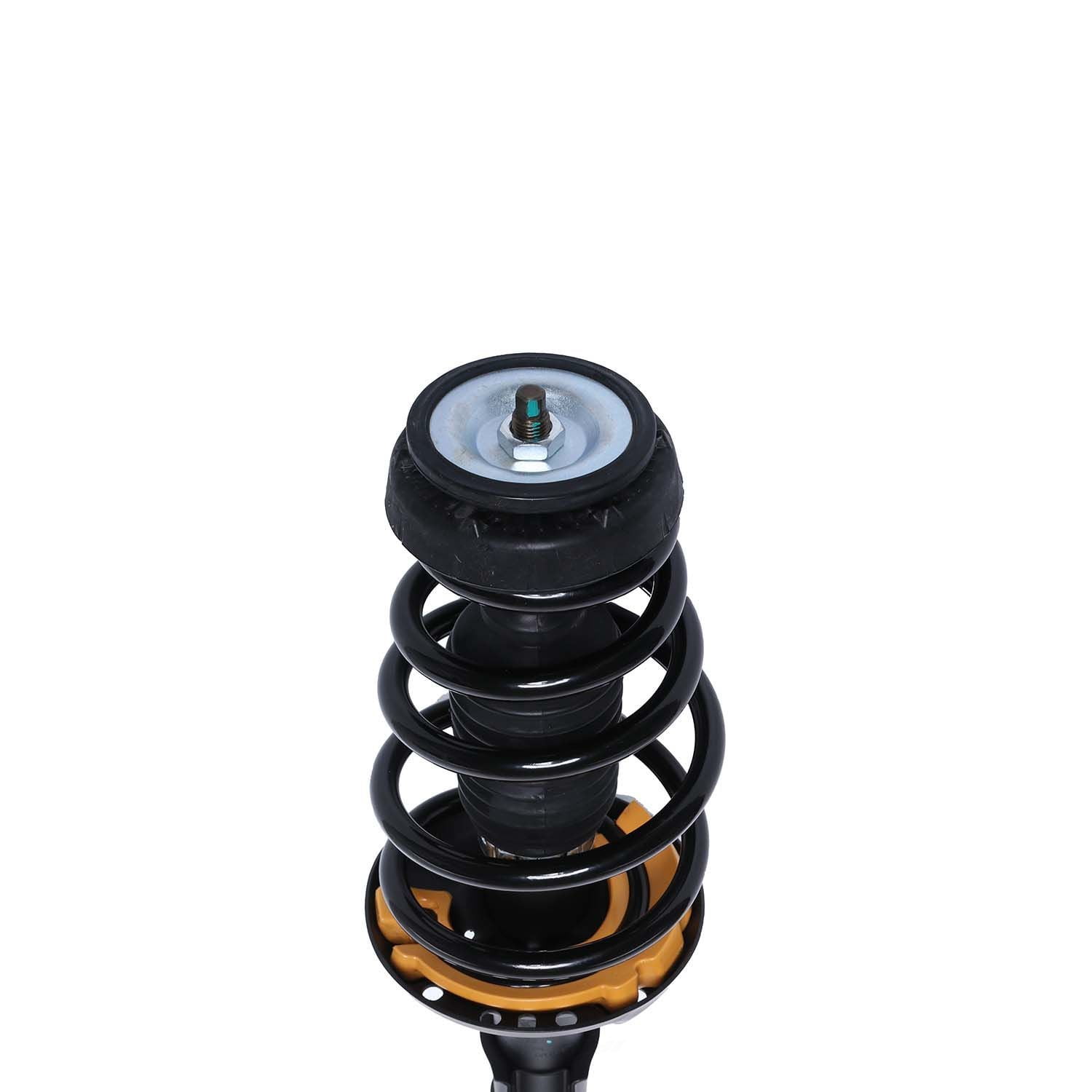 PRT 810096 Suspension Strut and Coil Spring Assembly