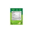 thumbnail image 2 of Super Greens 10 Gummies Natural Green Apple (Pack of 5), 2 of 3