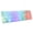 RGB, variant on 104Key RGB Adjustable Backlight Gaming Keyboards USB Cord Floating Keycaps Water