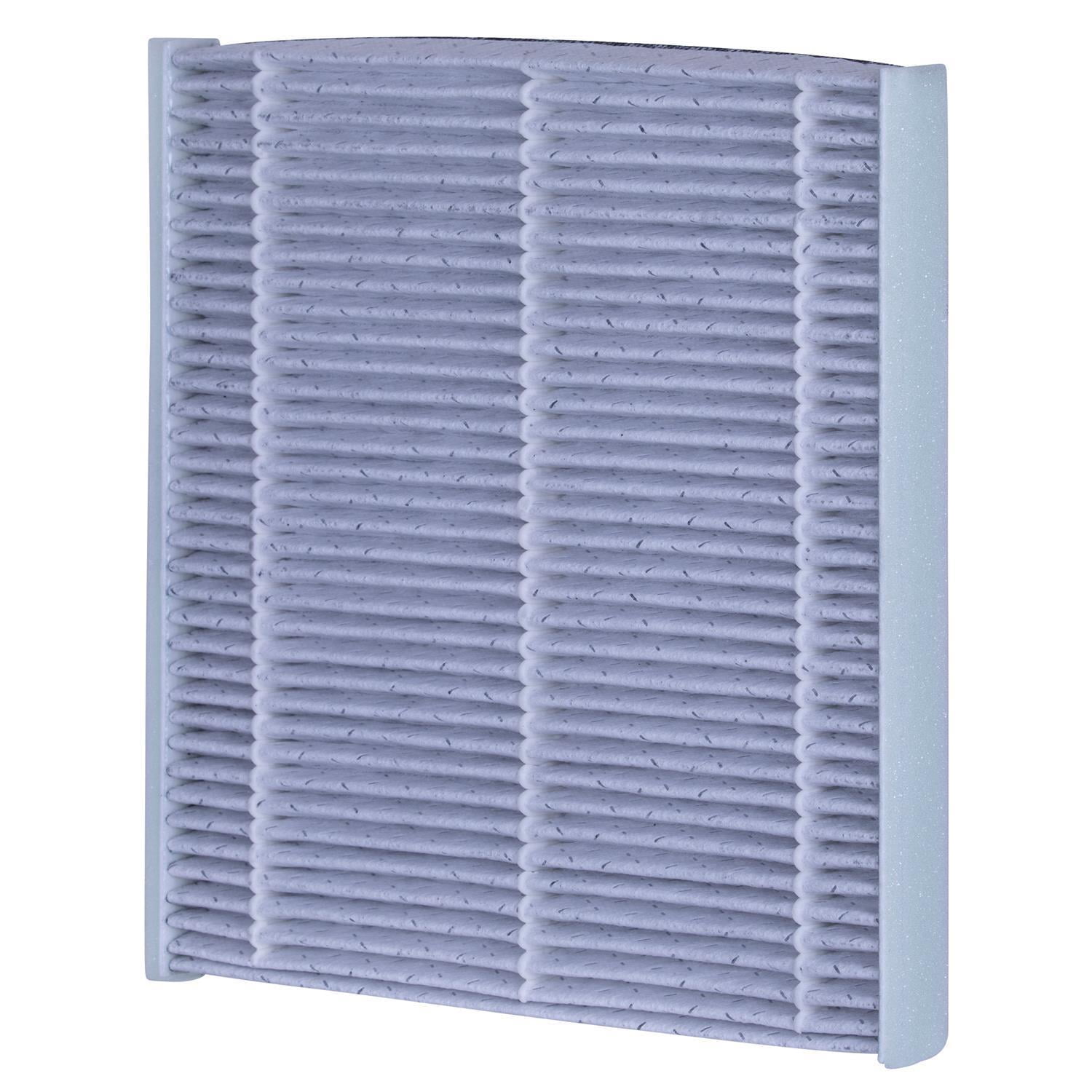 PureFlow HEPA Cabin Air Filter PC5479HX | Fits 2002-2006 Toyota Camry, 2007-2010 Sienna, 2007-2009 Lexus RX350, 2004-2006 ES330, 2004-2008 Toyota Solara, 2005-2006 Lexus RX330