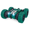 thumbnail image 1 of Bangcool RC Car Creative 360° Double-sided Driving Remote Control Car Stunt Car Toy, 1 of 8