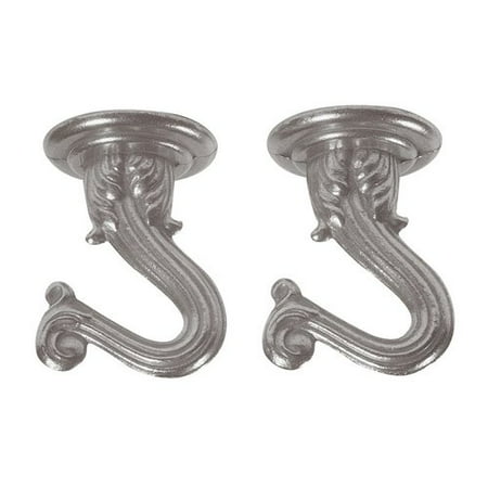 Satin Pewter Three Light Chandelier - Westinghouse Lighting Brushed Pewter Chandelier Lift (Set of 2)