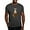 Charcoal, variant on - Coño Man! T Shirt - Men's Classic Graphic Cotton T-Shirt