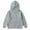 Grey, variant on Hoodies for Boys,Boys Girls And Toddlers' Pullover Hoodie Sweatshirts(Size:8-10 Years)
