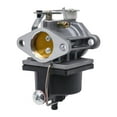 thumbnail image 4 of Desde China Generador Coleman Powermate 6875 con carburador y motor Tecumseh de 11 HP, 4 of 5