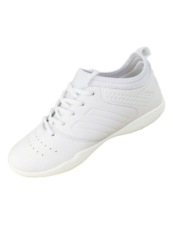 Black Cheerleading Shoes
