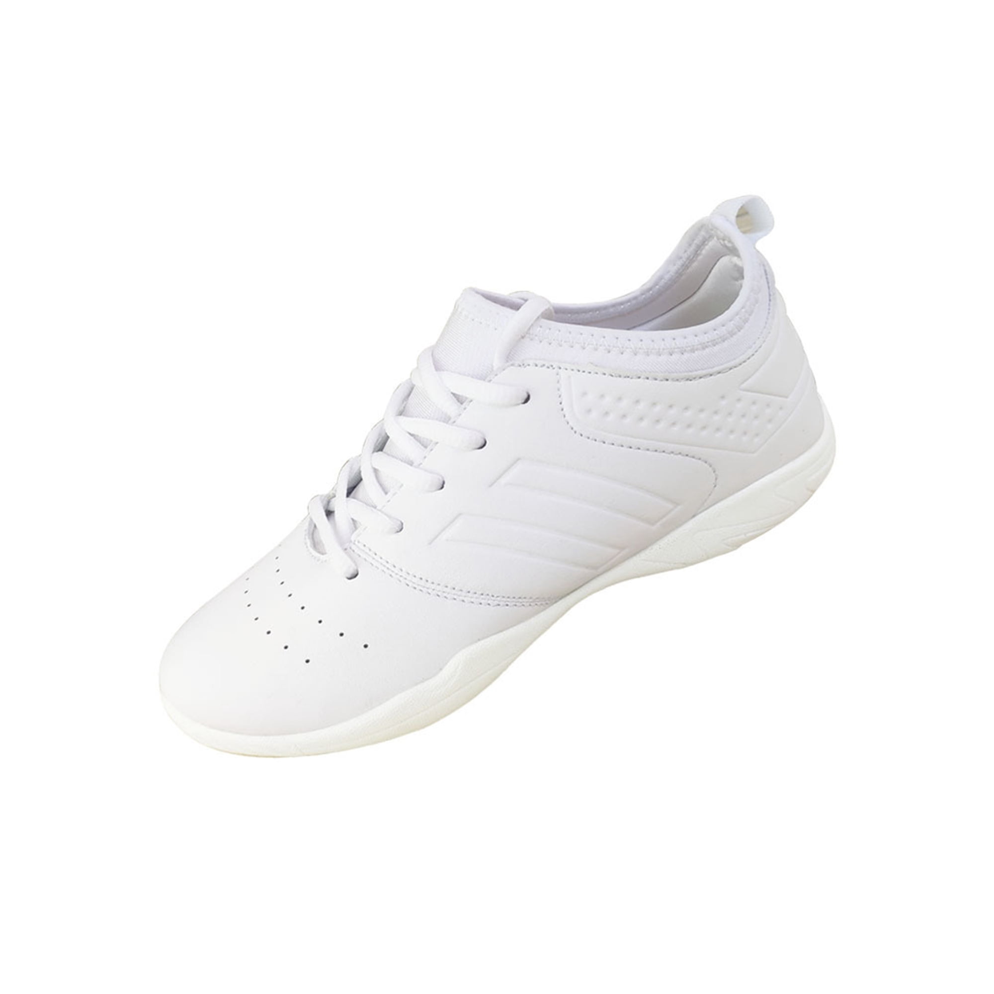 Chaussures De Cheerleading Blanches Pour Jeunes Chaussures - Temu Canada