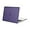 Imperial Purple, variant on Compatible with MacBook Air 13 inch Case 2025 2024 2023 2022 Release M4 A3240 M3 A3113 M2 A2681, Protective Plastic Hard Shell Cover Compatible with MacBook Air 13.6 inch Case, Camel