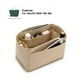 thumbnail image 5 of Organizador de bolsos con inserto de fieltro para bolso Goyad Anjou, bolso de mano de diseñador para maquillaje, bolso de viaje, bolso de mamá, bolsa de almacenamiento de cosméticos, 5 of 5