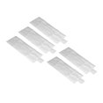 thumbnail image 4 of Mop Pad, Washable High Strength Soft Texture Mop Cloth  For Floor Cleaning For Home, 4 of 8