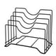 thumbnail image 1 of Monstrate Soporte para tabla de cortar de cinco capas, estante de almacenamiento para cocina, estante para tapa de olla, soporte de drenaje, Organizadores de utensilios de cocina, 1 of 6
