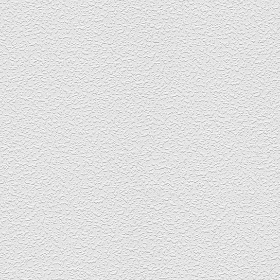 Concord Wallcoverings Paintable Textured Wallpaper Abstract Featuring Embosse, Off White, 21 In x 33 Ft (56 sq. ft), 48901