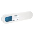 thumbnail image 1 of Toothbrush Sterilizer Toothbrush Sterilizer Box Toothbrush Sanitizer Uv Toothbrush Sanitizer UV Toothbrush Sterilizer Box Portable Toothbrush Head Clean Disinfection Sanitizer Blue ANGGREK Otros, 1 of 8