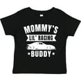 thumbnail image 3 of Inktastic Mommys Lil Racing Buddy Boys or Girls Toddler T-Shirt, 3 of 5