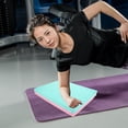 thumbnail image 4 of HEALEEP Tapis de Yoga pour Genoux Usage Domestique TPE Multi 1Ensemble, 4 of 8