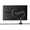Black, variant on Pixio PS1S Wave Black Single Monitor Arm Stand Desk Mount - Fits up to 32 inches Monitors and up to 19.8lbs. VESA Compatibility and Integrated Cable Management