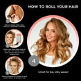 thumbnail image 3 of InfinitiPRO by Conair® 8 Colour Changing Hot Rollers, 3 of 9