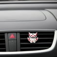 thumbnail image 3 of BRIGHTFUFU Car Perfume Clip Vampire Shape Resin Decoration 1Pcs, 3 of 7