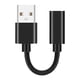 thumbnail image 1 of Convertidor USB OTG hembra a macho, adaptador USB tipo C a tipo C, 1 of 8